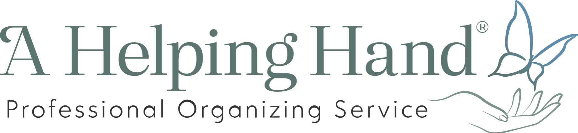 Logo for A Helping Hand