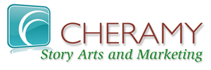 Company logo for Cheramy Story Arts and Marketing