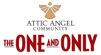 Attic Angel The One and Only Campaign
