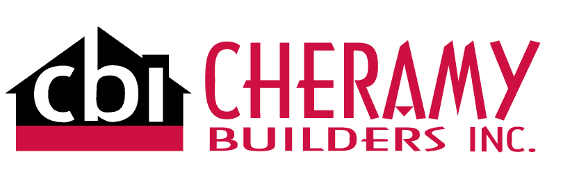 Logo for Cheramy Builders Inc.
