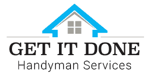 Logo for Get It Done Handyman Services
