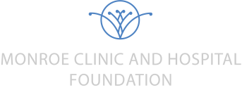 Monroe Foundation Logo