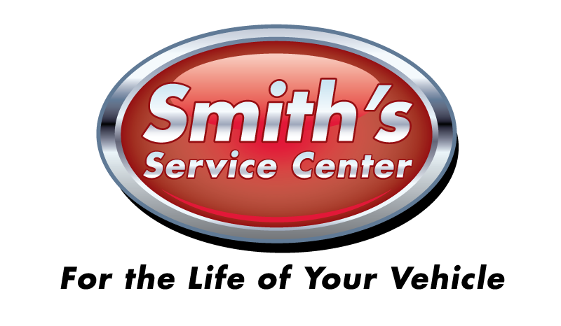Logo for Smith's Service Center