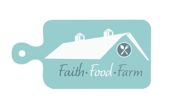 Faith Food Farm Logo
